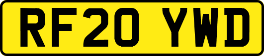 RF20YWD