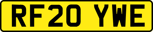 RF20YWE