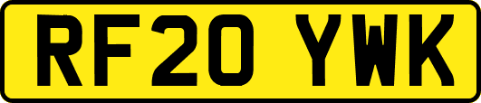 RF20YWK