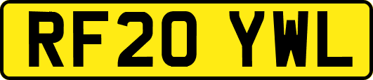 RF20YWL