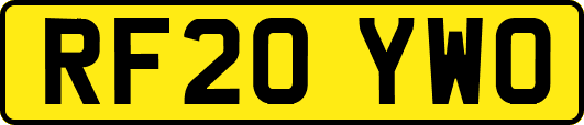 RF20YWO