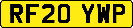 RF20YWP