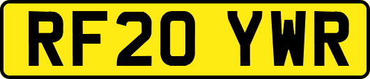 RF20YWR