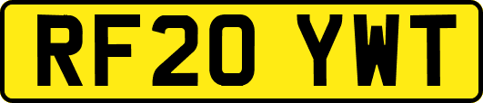 RF20YWT