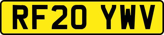 RF20YWV