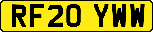 RF20YWW