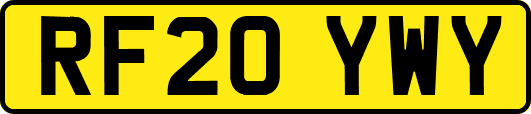 RF20YWY