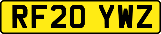 RF20YWZ
