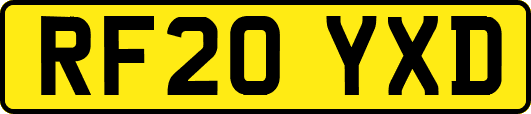 RF20YXD