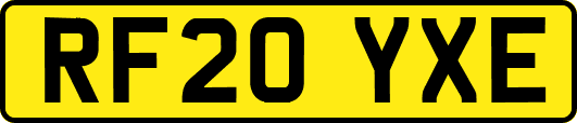 RF20YXE