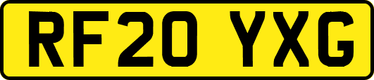 RF20YXG