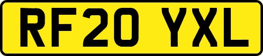 RF20YXL