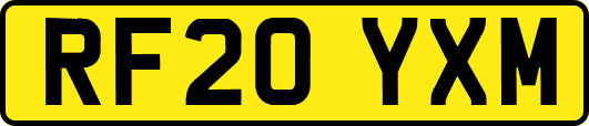 RF20YXM