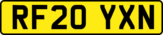 RF20YXN