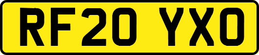 RF20YXO