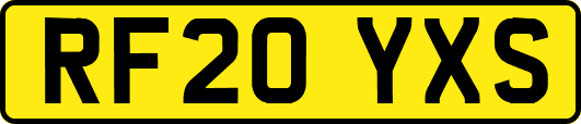 RF20YXS