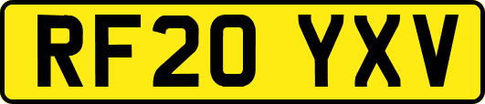 RF20YXV