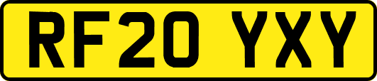 RF20YXY