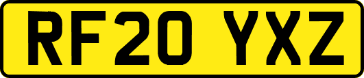 RF20YXZ