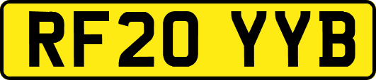 RF20YYB