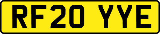 RF20YYE