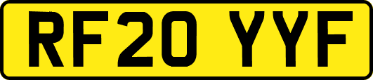 RF20YYF