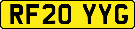 RF20YYG