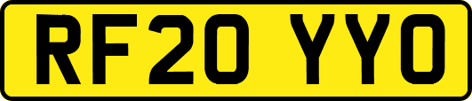 RF20YYO