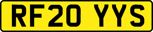 RF20YYS
