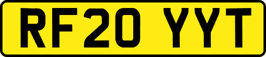 RF20YYT