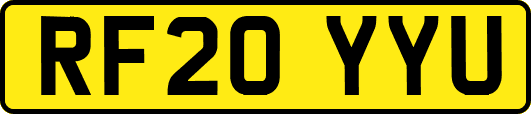 RF20YYU