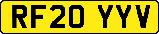 RF20YYV