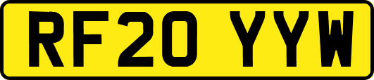 RF20YYW