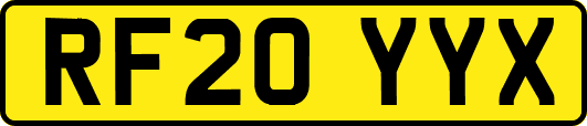 RF20YYX