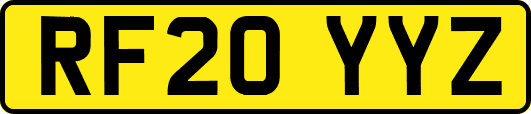 RF20YYZ