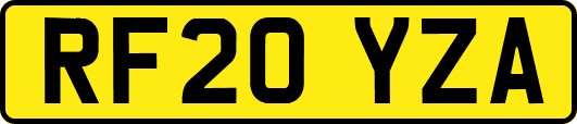 RF20YZA