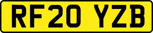 RF20YZB