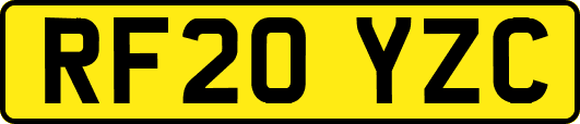 RF20YZC