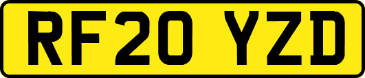 RF20YZD