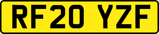RF20YZF