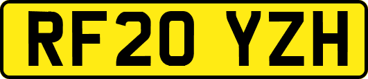 RF20YZH