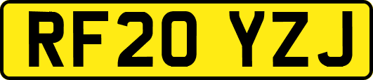 RF20YZJ