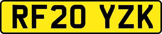 RF20YZK