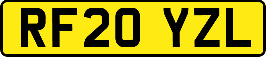 RF20YZL