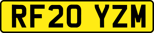 RF20YZM