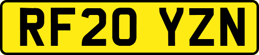 RF20YZN