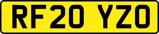 RF20YZO
