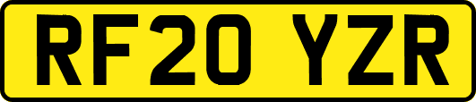 RF20YZR