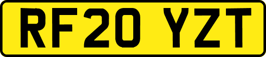 RF20YZT