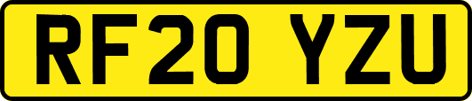 RF20YZU